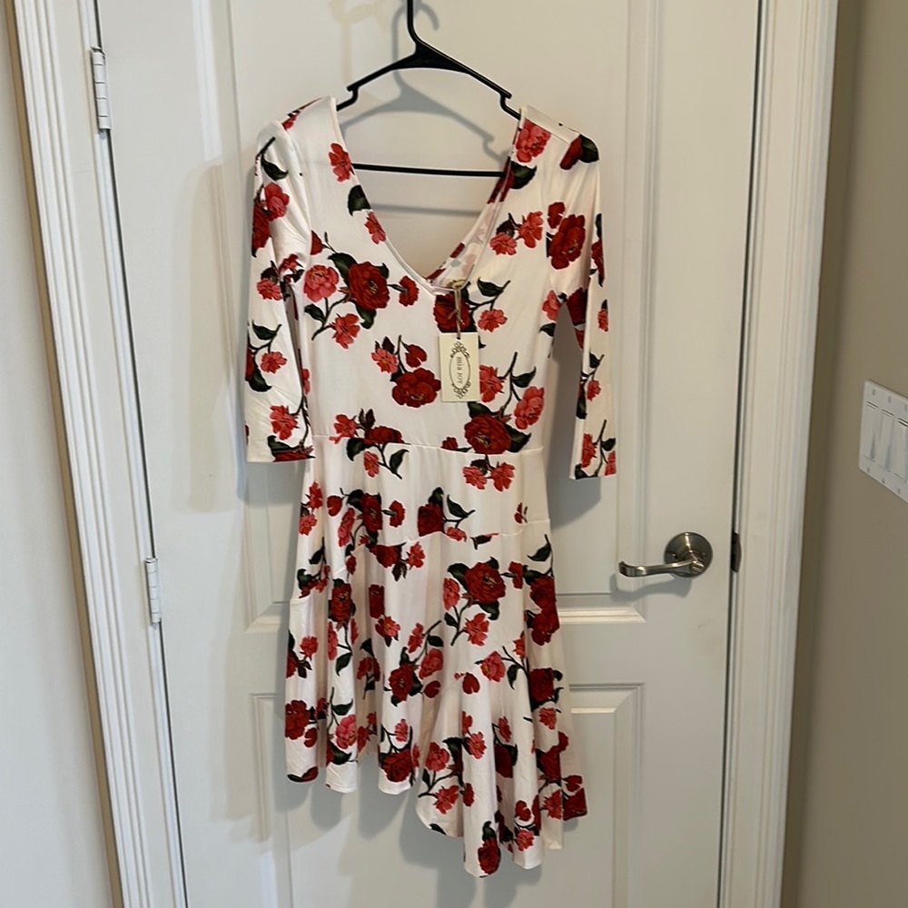 Joyfolie Dress